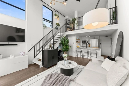 401 1 E Cordova Street, Vancouver, BC, Vancouver — Apartment/Condo for sale