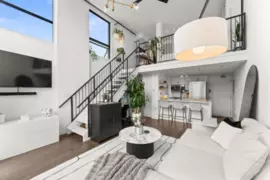 401 1 E Cordova Street, Vancouver, BC