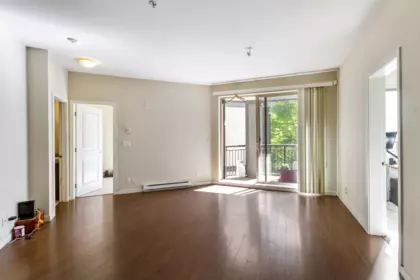 Breakfast Nook Photo of 301 10499 University Drive, Surrey, BC