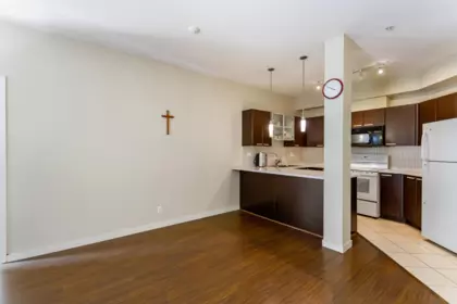 Kitchen Photo of 301 10499 University Drive, Surrey, BC