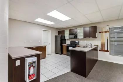 Loft / Bonus Room Photo of 301 10499 University Drive, Surrey, BC
