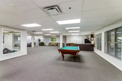 Office / Den Photo of 301 10499 University Drive, Surrey, BC