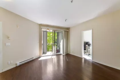 Pantry Photo of 301 10499 University Drive, Surrey, BC