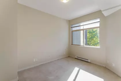 Primary Bedroom Photo of 301 10499 University Drive, Surrey, BC