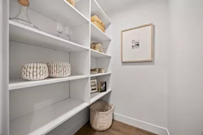 Office / Den Photo of 3140 Woodbine Drive, North Vancouver, BC