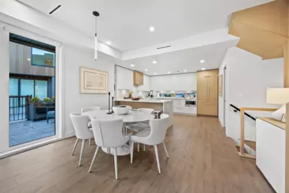Primary Bedroom Photo of 3140 Woodbine Drive, North Vancouver, BC