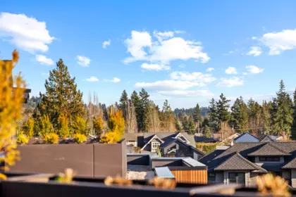 Street View Photo of 3140 Woodbine Drive, North Vancouver, BC