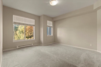 Bedroom 3 Photo of 302 33338 Mayfair Avenue, Abbotsford, BC