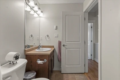Hallway Photo of 302 33338 Mayfair Avenue, Abbotsford, BC