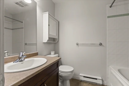 Loft / Bonus Room Photo of 302 33338 Mayfair Avenue, Abbotsford, BC