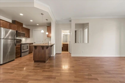 Pantry Photo of 302 33338 Mayfair Avenue, Abbotsford, BC