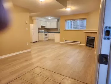 Aerial View of 2020 Parkway Boulevard, Coquitlam, BC