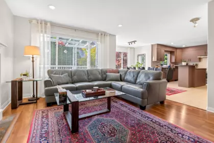Office / Den Photo of 2020 Parkway Boulevard, Coquitlam, BC