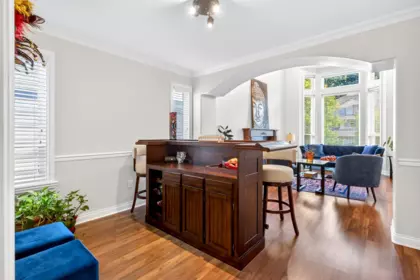 Primary Bedroom Photo of 2020 Parkway Boulevard, Coquitlam, BC