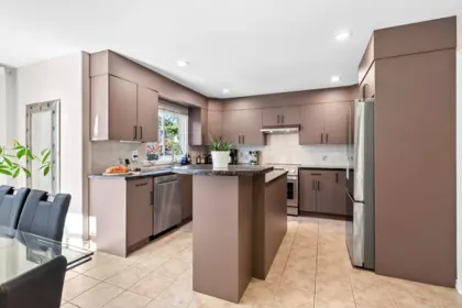 Walk-In Closet Photo of 2020 Parkway Boulevard, Coquitlam, BC