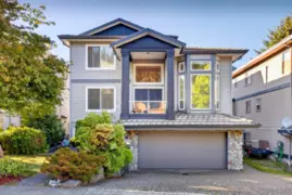 2020 Parkway Boulevard, Coquitlam, BC