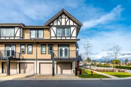71 10388 No. 2 Road, Richmond, BC, Richmond — Townhouse for sale