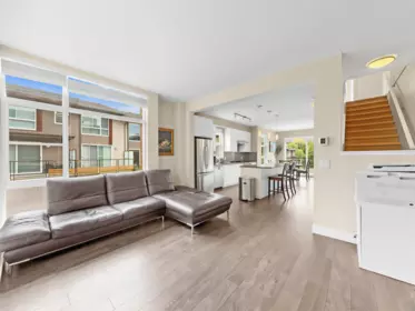 Breakfast Nook Photo of 174 2228 162 Street, Surrey, BC