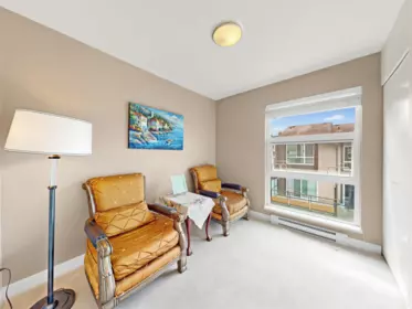 Garage Interior Photo of 174 2228 162 Street, Surrey, BC