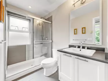 Hallway Photo of 174 2228 162 Street, Surrey, BC