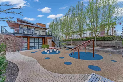 Hot Tub / Spa Photo of 174 2228 162 Street, Surrey, BC