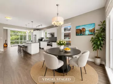 Kitchen Photo of 174 2228 162 Street, Surrey, BC