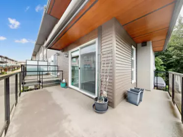 Laundry Room Photo of 174 2228 162 Street, Surrey, BC