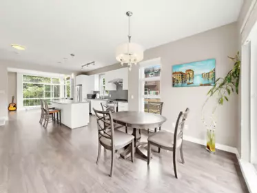 Office / Den Photo of 174 2228 162 Street, Surrey, BC