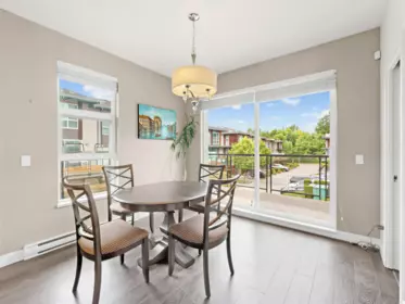 Powder Room Photo of 174 2228 162 Street, Surrey, BC