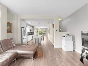 Primary Bedroom Photo of 174 2228 162 Street, Surrey, BC