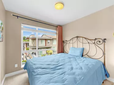 Staircase Photo of 174 2228 162 Street, Surrey, BC