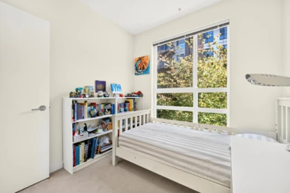Hallway Photo of 218 6033 Gray Avenue, Vancouver, BC