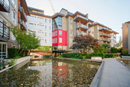 Street View Photo of 218 6033 Gray Avenue, Vancouver, BC