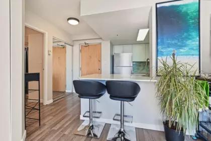 Pantry Photo of 1105 55 Tenth Street, New Westminster, BC
