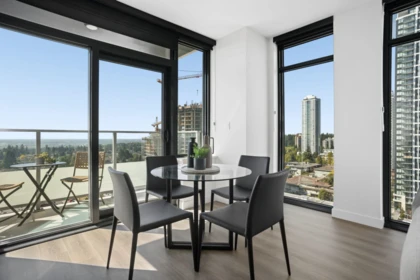 1102 6608 Sussex Avenue, Burnaby, BC, Burnaby — Apartment/Condo for sale