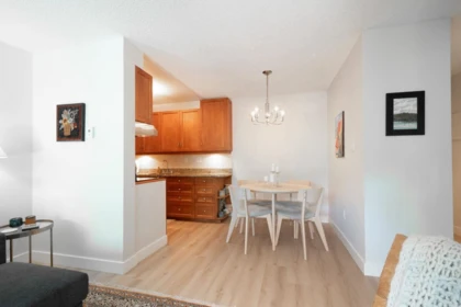 Bedroom 3 Photo of 106 1450 Laburnum Street, Vancouver, BC