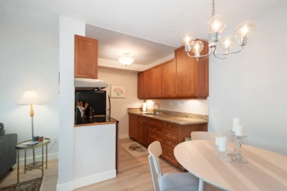 Guest Bathroom Photo of 106 1450 Laburnum Street, Vancouver, BC