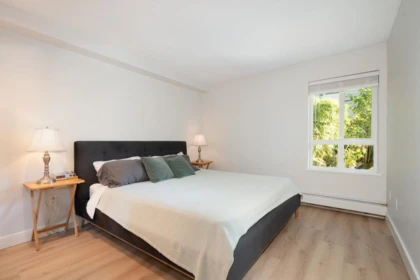 Loft / Bonus Room Photo of 106 1450 Laburnum Street, Vancouver, BC