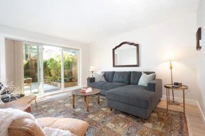 Pantry Photo of 106 1450 Laburnum Street, Vancouver, BC