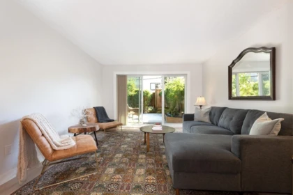 Primary Bedroom Photo of 106 1450 Laburnum Street, Vancouver, BC