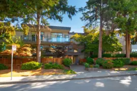 106 1450 Laburnum Street, Vancouver, BC