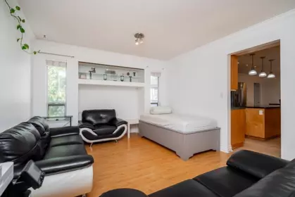 Bedroom 3 Photo of 14523 89 Avenue, Surrey, BC