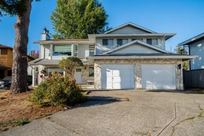 14523 89 Avenue, Surrey, BC, Surrey — Single Family Residence for sale