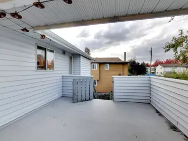 Front Yard Photo of 14523 89 Avenue, Surrey, BC