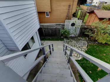 Garden / Landscaping Photo of 14523 89 Avenue, Surrey, BC