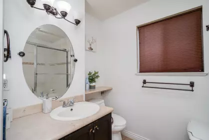 Laundry Room Photo of 14523 89 Avenue, Surrey, BC