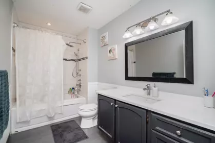 Office / Den Photo of 14523 89 Avenue, Surrey, BC
