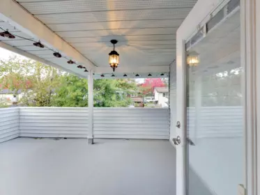 Outdoor Deck Photo of 14523 89 Avenue, Surrey, BC