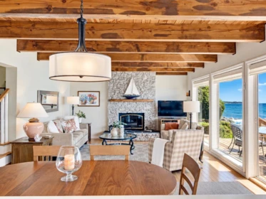 Loft / Bonus Room Photo of 6577 Sunshine Coast Highway, Sechelt, BC