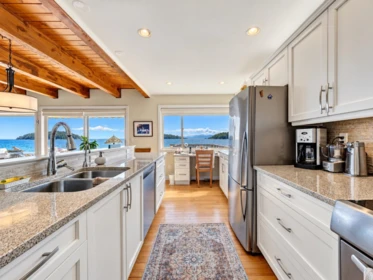 Mudroom Photo of 6577 Sunshine Coast Highway, Sechelt, BC